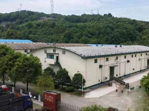 慈利县清查粮食库存32925吨，市级大普查顺利过关