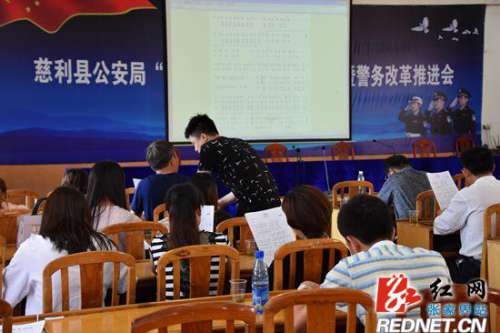 慈利县将进行系列禁毒宣传活动