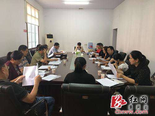 慈利县拟整体推进打造成“百岁健康县”