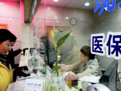 湖南省农村贫困人口大病住院可报销90%以上费用