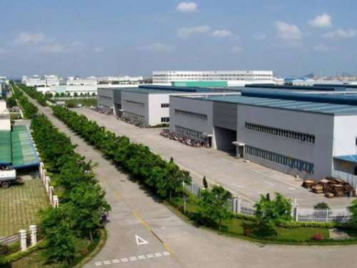 慈利工业集中区10月以来成功引入5个重点项目，总投资超过4.4亿元