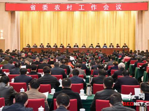 慈利县获评湖南省2017年度“美丽乡村建设先进县市区”