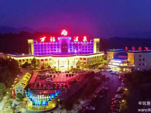 湖南省2017年旅游及相关产业增加值首次突破2000亿元大关