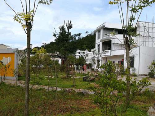 湖南省2018年将完成28万人易地搬迁
