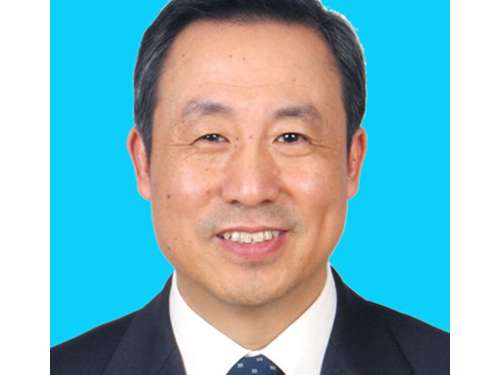 许达哲任湖南省代理省长