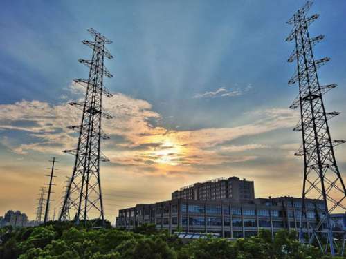 慈利县将加快推进城乡网络基础设施建设