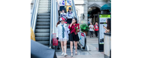 最刺激求婚！LOCKLOVE求婚钻戒助力武汉网友”吃鸡求婚”成功