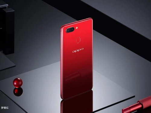 科技诠释艺术之美 OPPO R15成为今夏时尚Icon