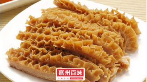 节日请客去哪里？吃货推荐四川嘉洲百味鸡