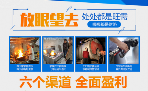 河南恺能新能源开发有限公司源森泰高能合成油高回报