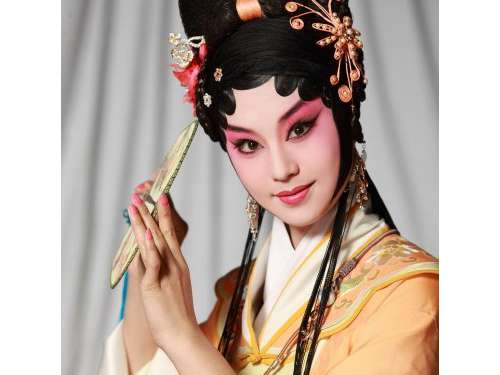 在浅唱低吟中绽放如花青春——北昆青年演员的昆曲艺术情怀