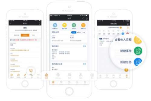 神州云动：企业上线CRM前，流程梳理至关重要