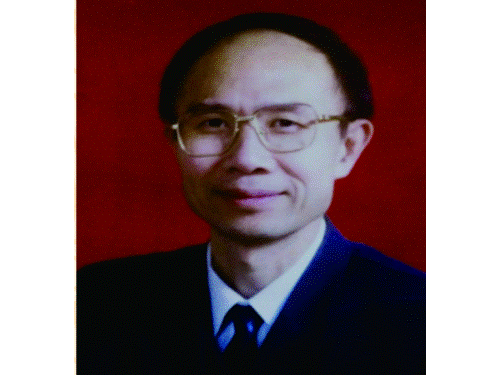 武汉中阳中医院曾良驹教授获武汉首届“百姓心目中好医生“
