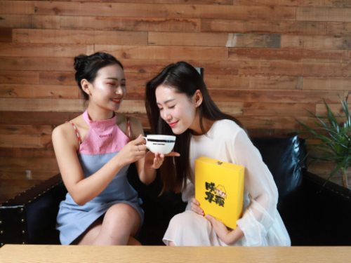 释放身体，感受轻盈