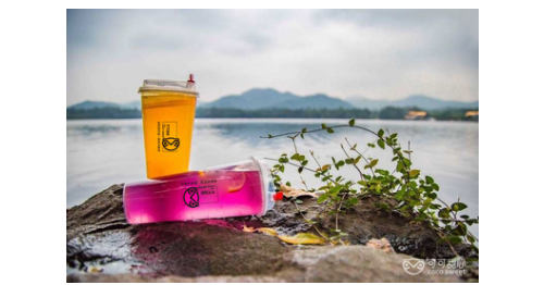 Cocosweet奶茶店加盟 创业致富的热门商机