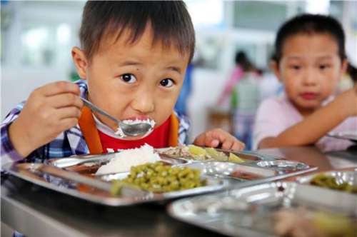 慈利县将开展中小学学生食堂问题专项整治工作