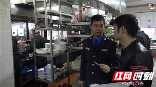 慈利县将开展餐饮行业油烟清理整治工作
