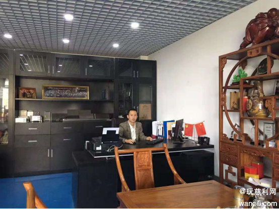 曾剑灵:2019昆明安博会给企业提供市场开发机会和品牌传播