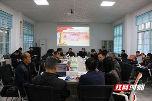 慈利县2018年贫困率下降至1%，将实现整县脱贫摘帽