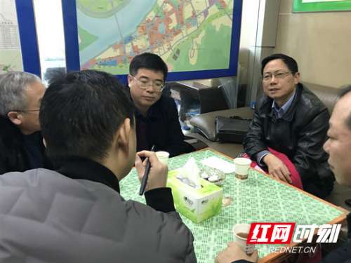 慈利县多举措做好农民工工资支付工作