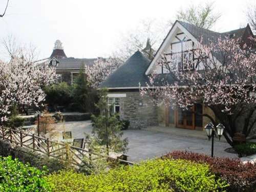 北京冬季旅游住宿哪里好？北京环境优质的旅游度假村