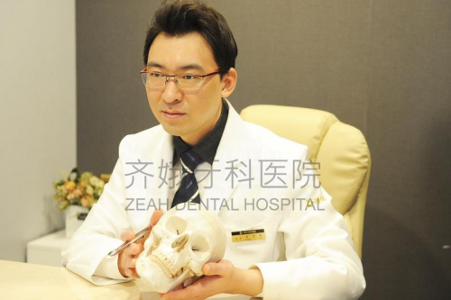 韩国齐娥牙科--想要改善面部不对称？不知道这些事儿怎么行！ ...