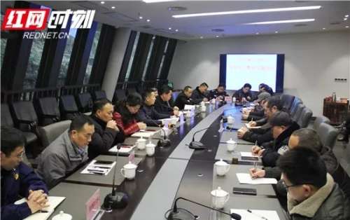 张家界大峡谷景区将开展安全生产专项整治行动
