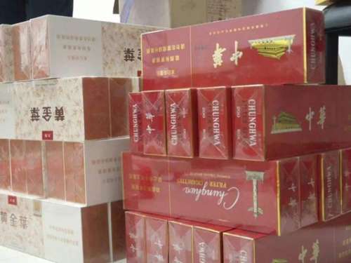 慈利县多部门联合开展烟草市场专项整治行动