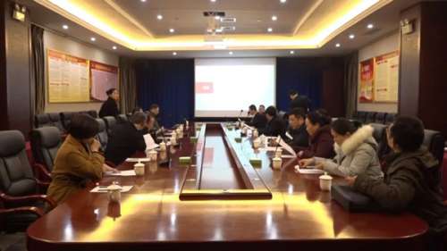 省调研组来慈利调研易地扶贫搬迁和旅游精品线路建设