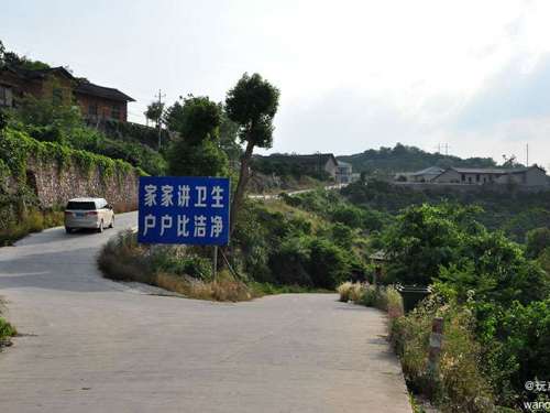慈利县完善基础设施助脱贫，134个贫困村已全部出列