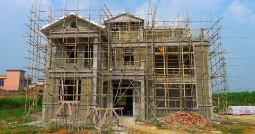 慈利县进行城乡居民合作建房改革试点工作专题论证