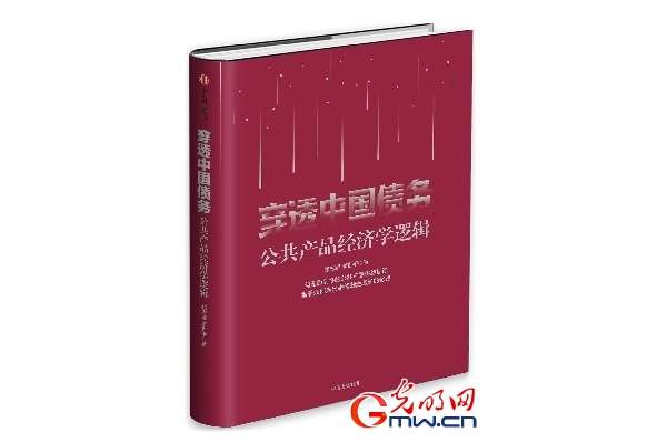中国公共产品经济学家郑志军：化解地方政府性债务的方法和实践大有可为 ...