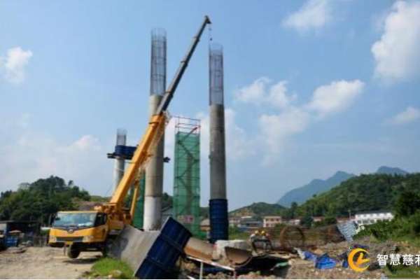 安慈高速公路：高标准高质量建设，打造精品公路工程
