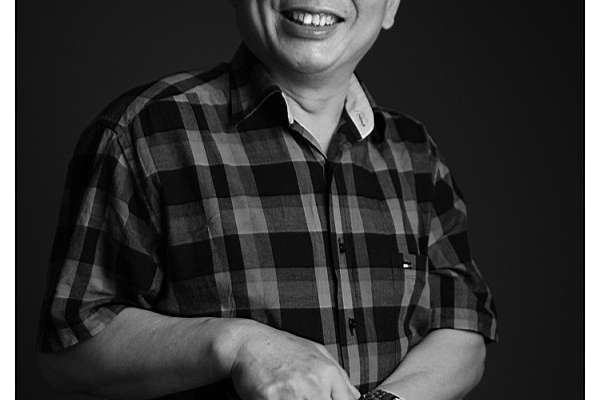 陈帅佛:大灰狼国际物流在努力!