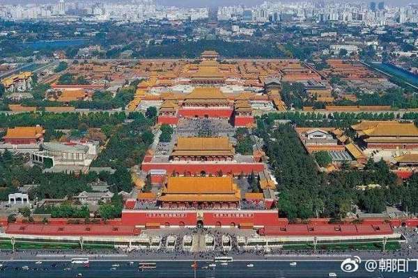 这30个“国家历史文化街区”，你去过几个?