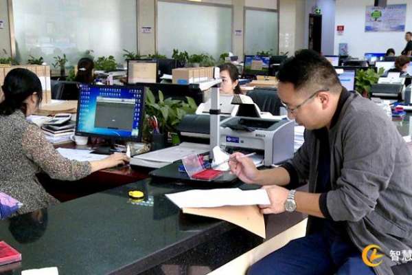 慈利县全力推动各项改革助推县域经济高质量发展