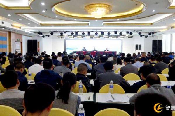 慈利县召开2019年扶贫对象动态调整动员培训会