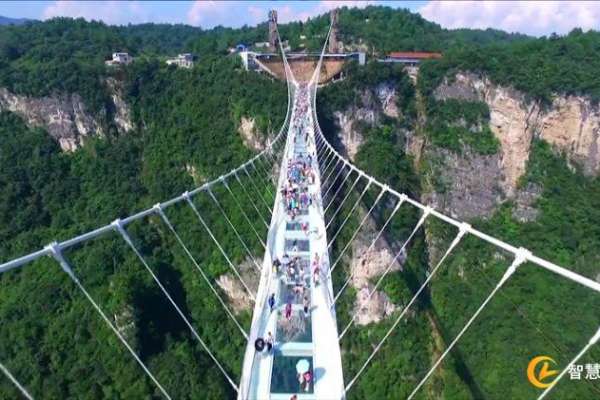 乡村旅游“慈利样本”助推1.5万余名贫困人口脱贫