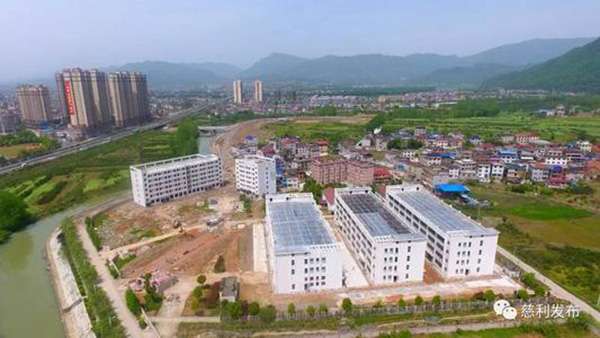 慈利县“弹性供地”政策试点成功