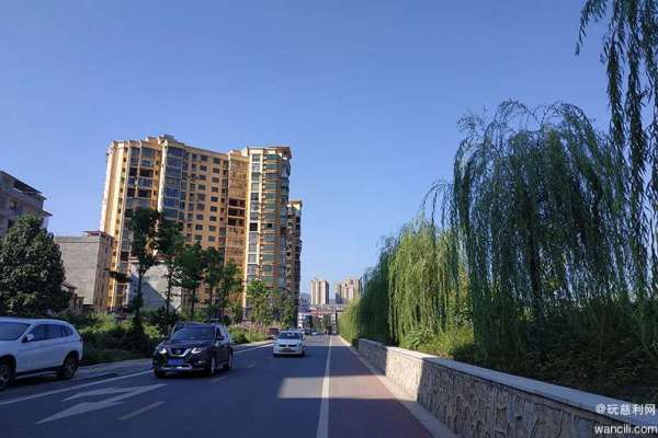 慈利县城乡卫生整洁行动取得显著成效