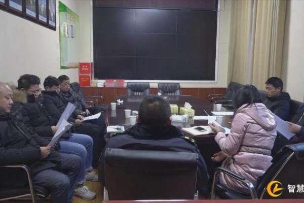 慈利县开展春节期间城市管理综合整治行动