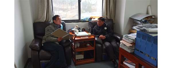 张家界大峡谷景区建设项目即将开工