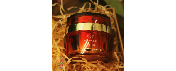 春天——让新水漾保湿霜给你的肌肤多一层保护