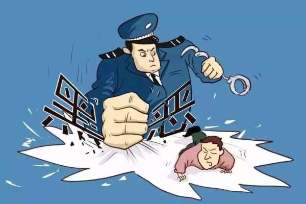 慈利县扫黑除恶成绩单：10个黑恶势力团伙被打掉