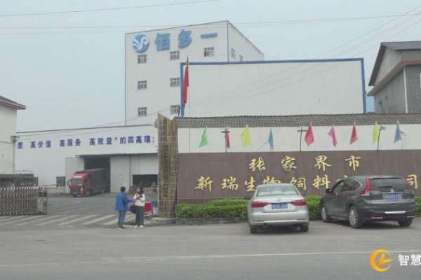 慈利县：优化营商环境，破解中小微企业发展难题