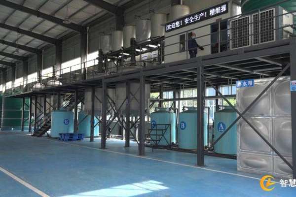 慈利县工业集中区：护航企业发展，激发园区活力