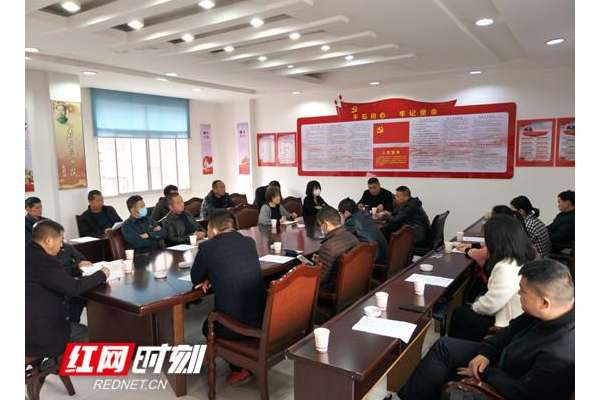 慈利县开展淀粉及淀粉制品专项整治行动