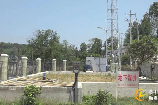 慈利县乡镇污水处理厂项目建设稳步推进