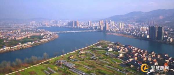 大地飞歌：记慈利农业农村“十三五”砥砺奋进的五年
