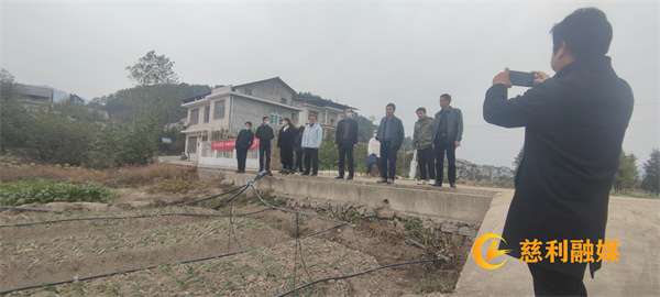 慈利县县域节水型社会达标建设验收圆满完成